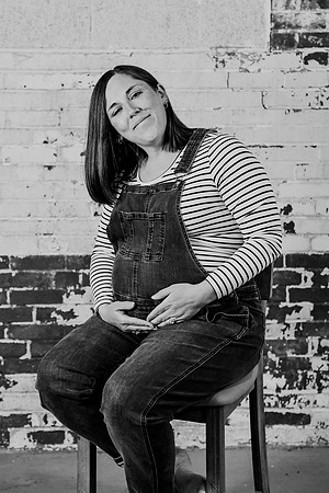 Katie & Andrew Maternity Photos 141