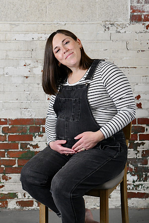 Katie & Andrew Maternity Photos 140