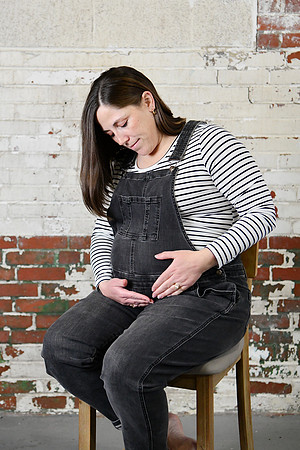 Katie & Andrew Maternity Photos 138