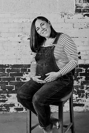 Katie & Andrew Maternity Photos 143