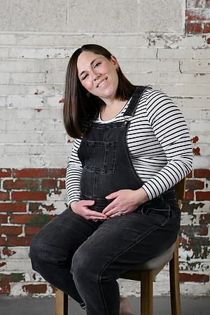 Katie & Andrew Maternity Photos 142
