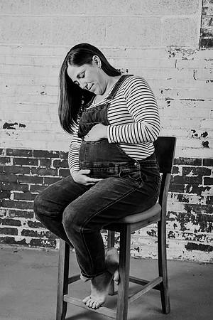Katie & Andrew Maternity Photos 147