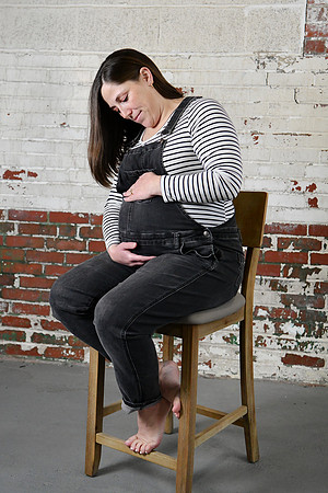 Katie & Andrew Maternity Photos 146