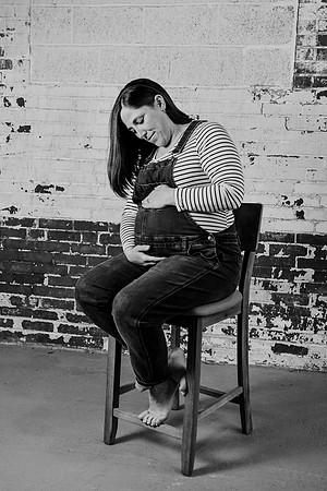Katie & Andrew Maternity Photos 149