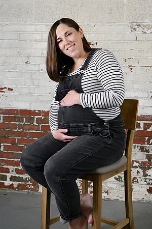 Katie & Andrew Maternity Photos 151