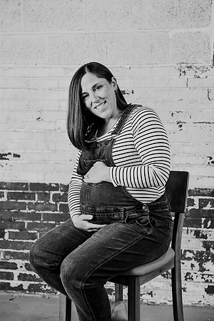 Katie & Andrew Maternity Photos 153