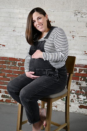 Katie & Andrew Maternity Photos 152