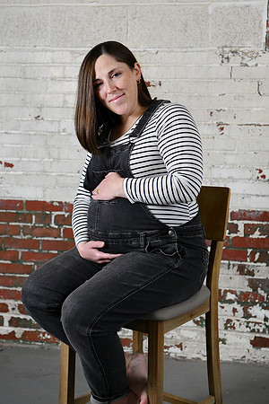 Katie & Andrew Maternity Photos 154