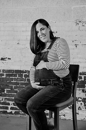 Katie & Andrew Maternity Photos 155