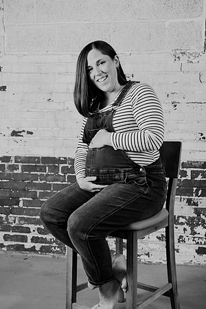 Katie & Andrew Maternity Photos 157
