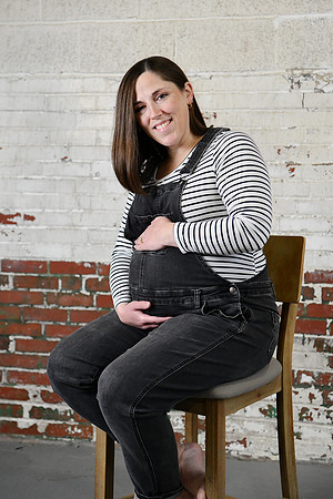 Katie & Andrew Maternity Photos 156