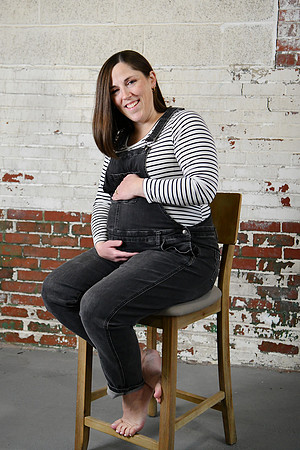 Katie & Andrew Maternity Photos 158