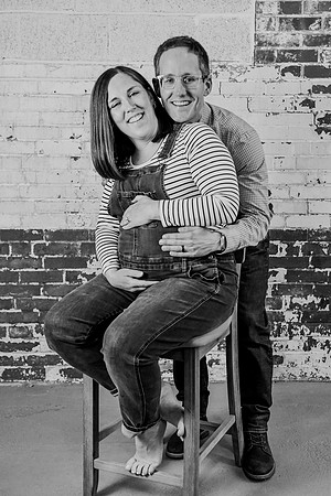 Katie & Andrew Maternity Photos 163