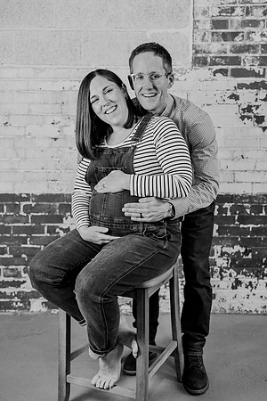 Katie & Andrew Maternity Photos 165