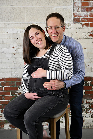 Katie & Andrew Maternity Photos 164
