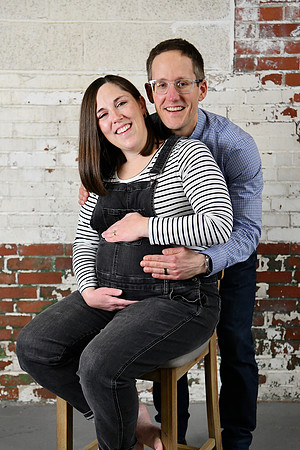 Katie & Andrew Maternity Photos 166