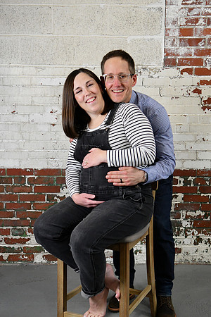 Katie & Andrew Maternity Photos 162