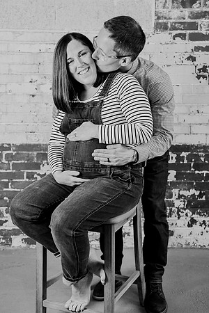 Katie & Andrew Maternity Photos 168