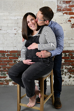 Katie & Andrew Maternity Photos 167