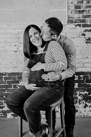 Katie & Andrew Maternity Photos 170