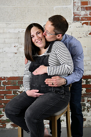 Katie & Andrew Maternity Photos 169