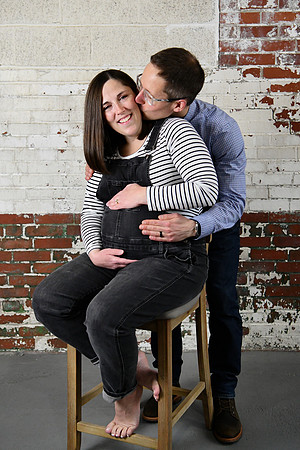 Katie & Andrew Maternity Photos 171