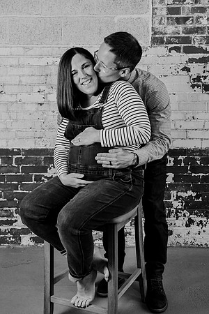Katie & Andrew Maternity Photos 172