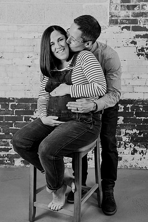 Katie & Andrew Maternity Photos 174