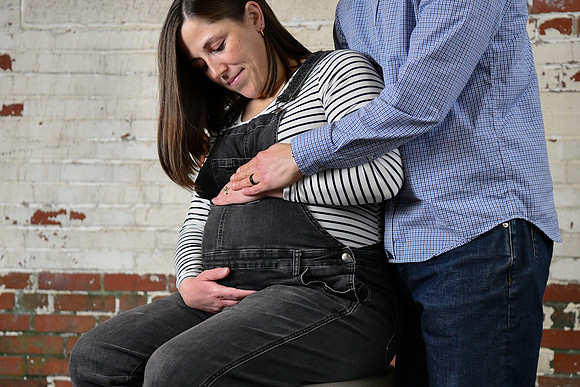 Katie & Andrew Maternity Photos 175