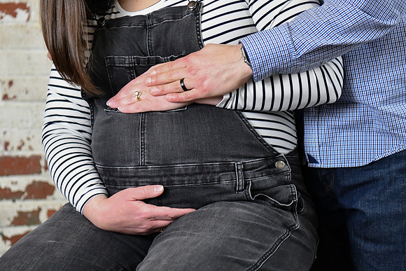 Katie & Andrew Maternity Photos 184