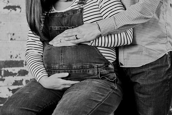 Katie & Andrew Maternity Photos 185