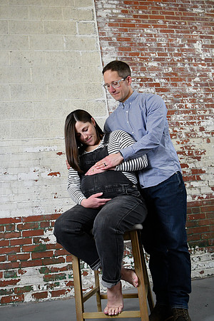 Katie & Andrew Maternity Photos 186