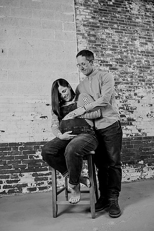 Katie & Andrew Maternity Photos 188