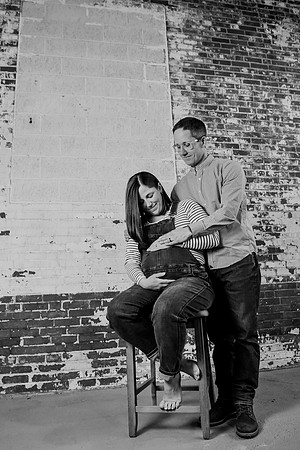Katie & Andrew Maternity Photos 189