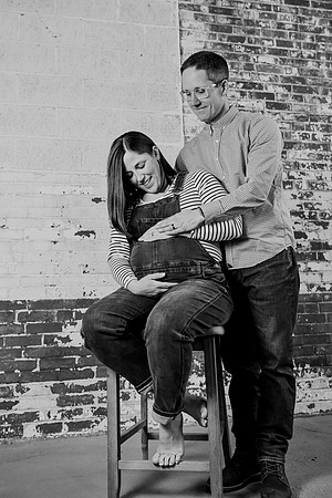 Katie & Andrew Maternity Photos 192