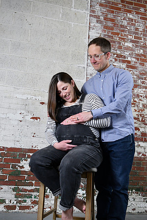 Katie & Andrew Maternity Photos 194