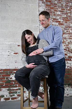 Katie & Andrew Maternity Photos 193