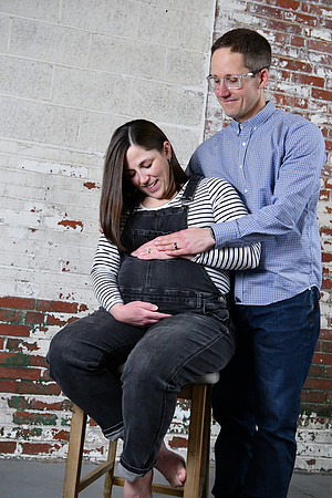 Katie & Andrew Maternity Photos 195