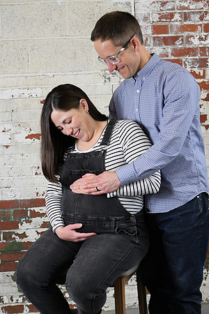 Katie & Andrew Maternity Photos 197