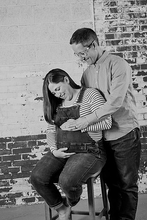Katie & Andrew Maternity Photos 199