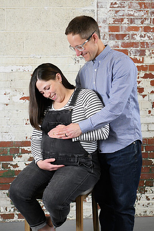 Katie & Andrew Maternity Photos 198