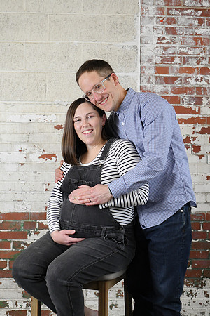 Katie & Andrew Maternity Photos 202