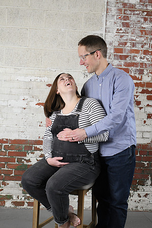 Katie & Andrew Maternity Photos 201