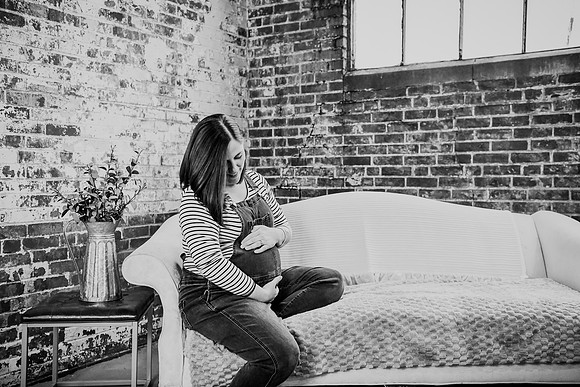 Katie & Andrew Maternity Photos 204