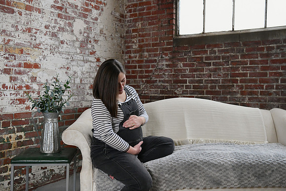Katie & Andrew Maternity Photos 203