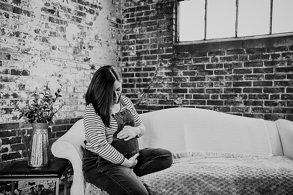 Katie & Andrew Maternity Photos 206