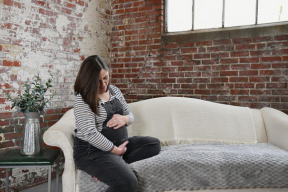 Katie & Andrew Maternity Photos 205