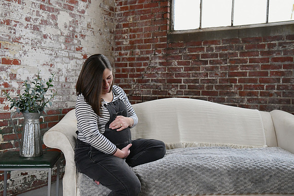 Katie & Andrew Maternity Photos 207