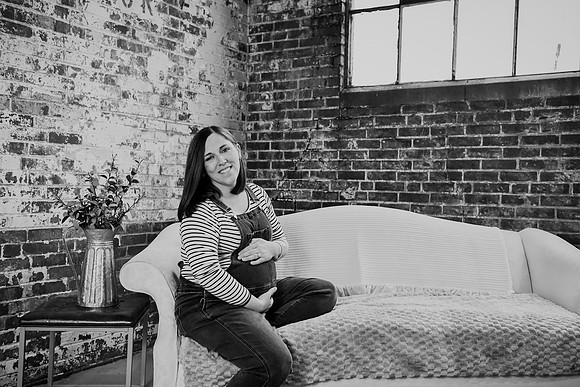 Katie & Andrew Maternity Photos 209