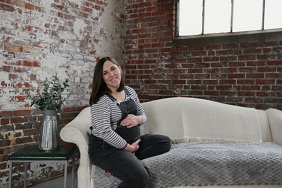 Katie & Andrew Maternity Photos 210